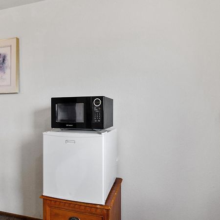 Oyo Hotel Cheyenne Wells - Us 40 Dış mekan fotoğraf
