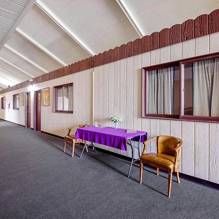Oyo Hotel Cheyenne Wells - Us 40 Dış mekan fotoğraf