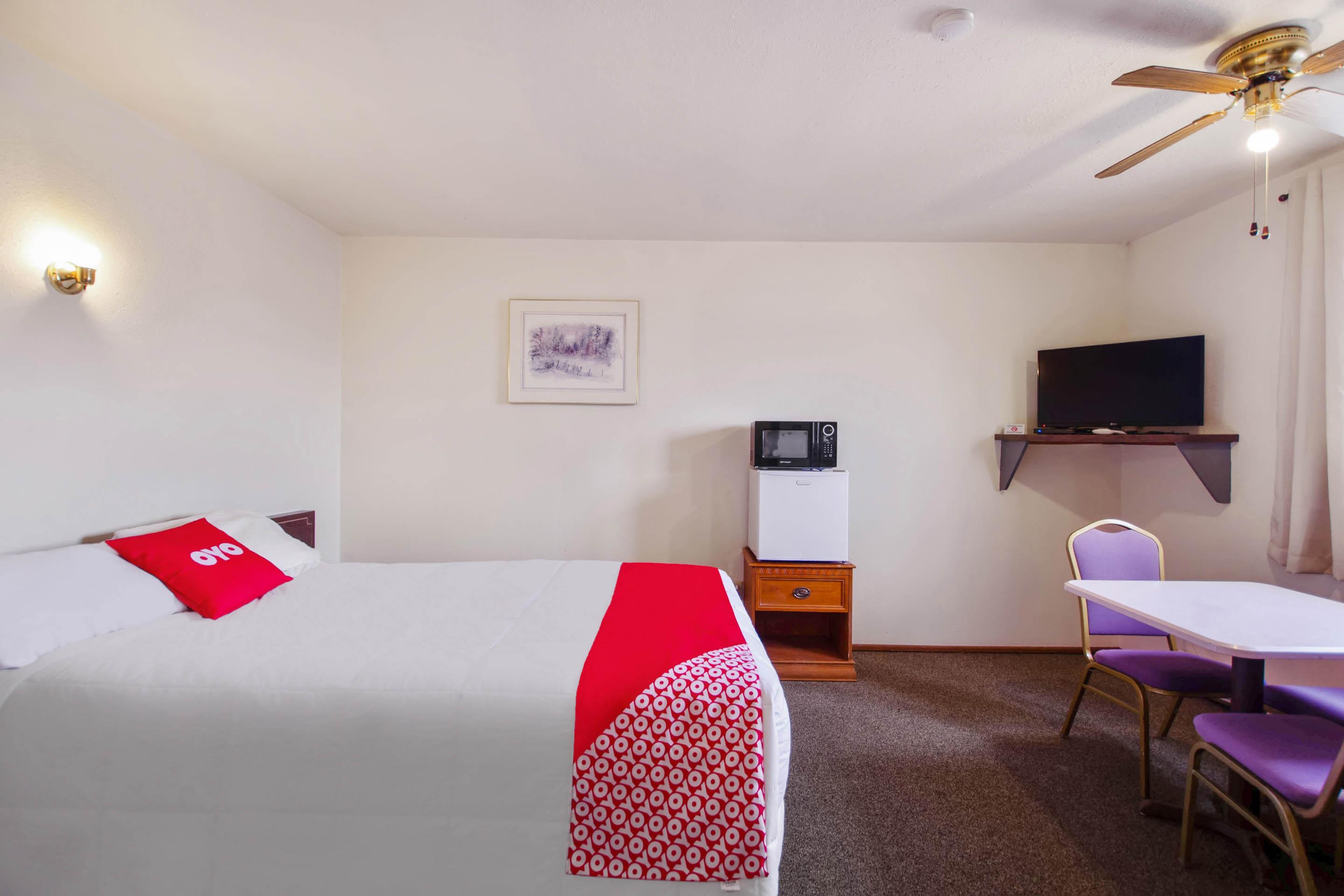 Oyo Hotel Cheyenne Wells - Us 40 Dış mekan fotoğraf