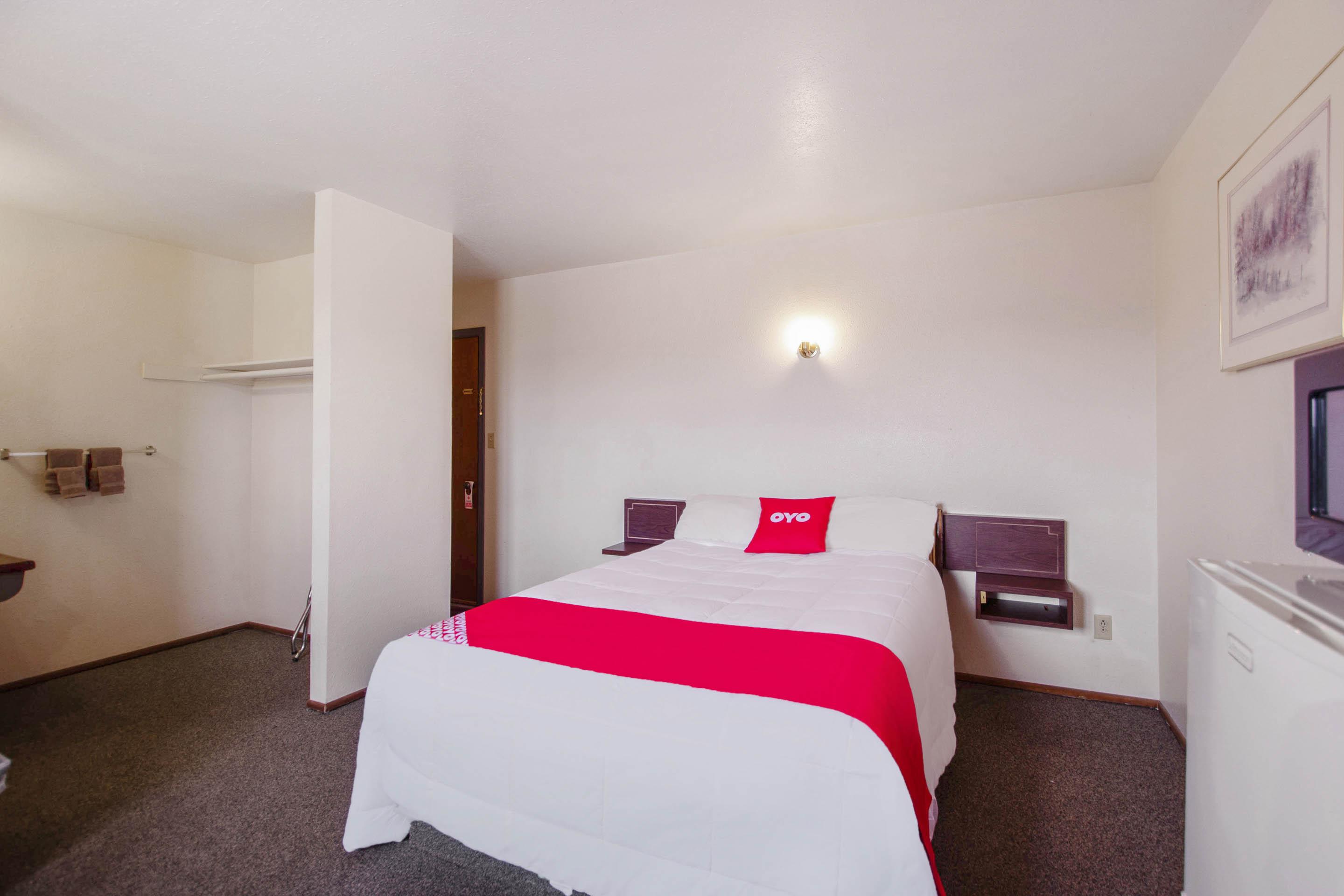 Oyo Hotel Cheyenne Wells - Us 40 Dış mekan fotoğraf