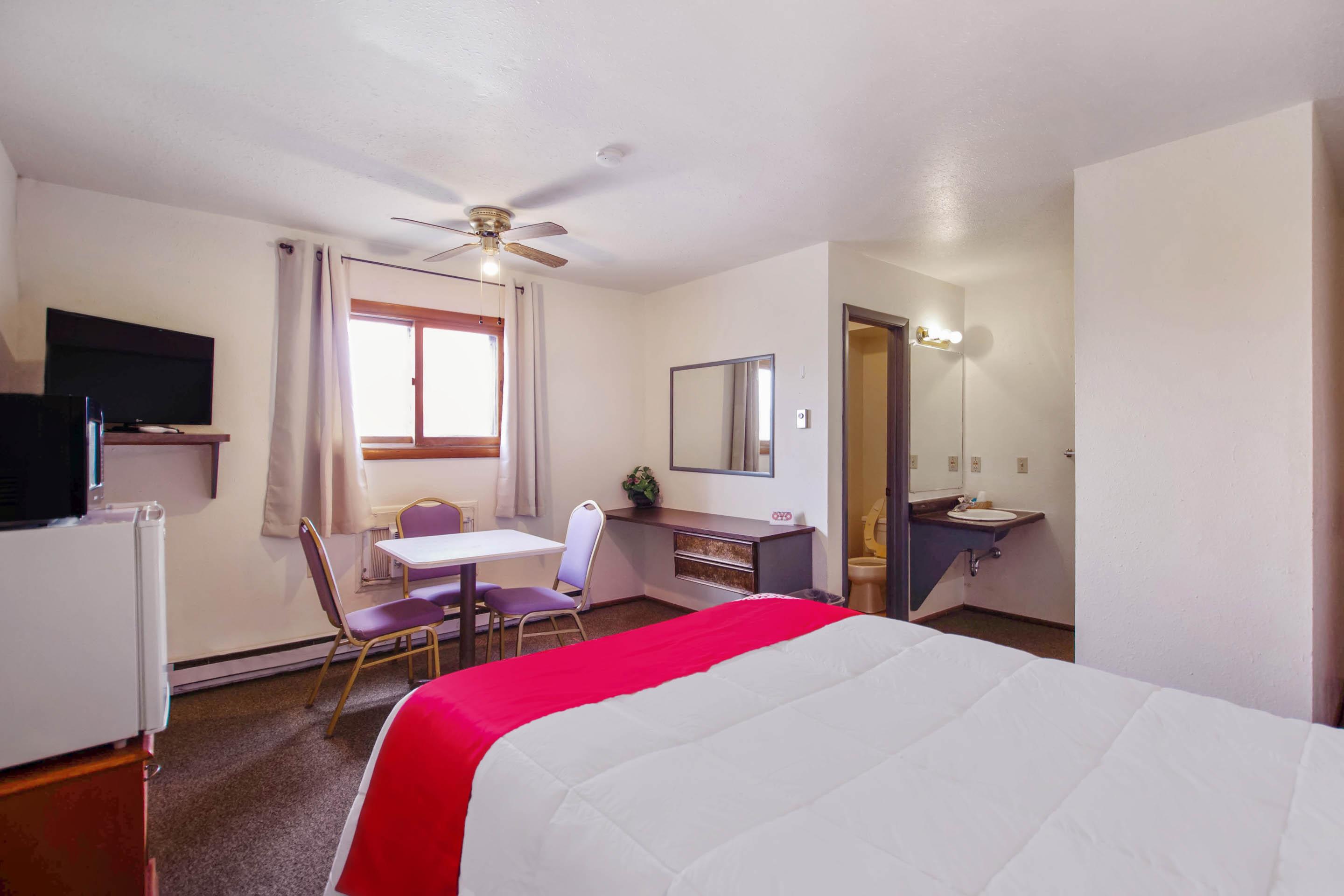 Oyo Hotel Cheyenne Wells - Us 40 Dış mekan fotoğraf