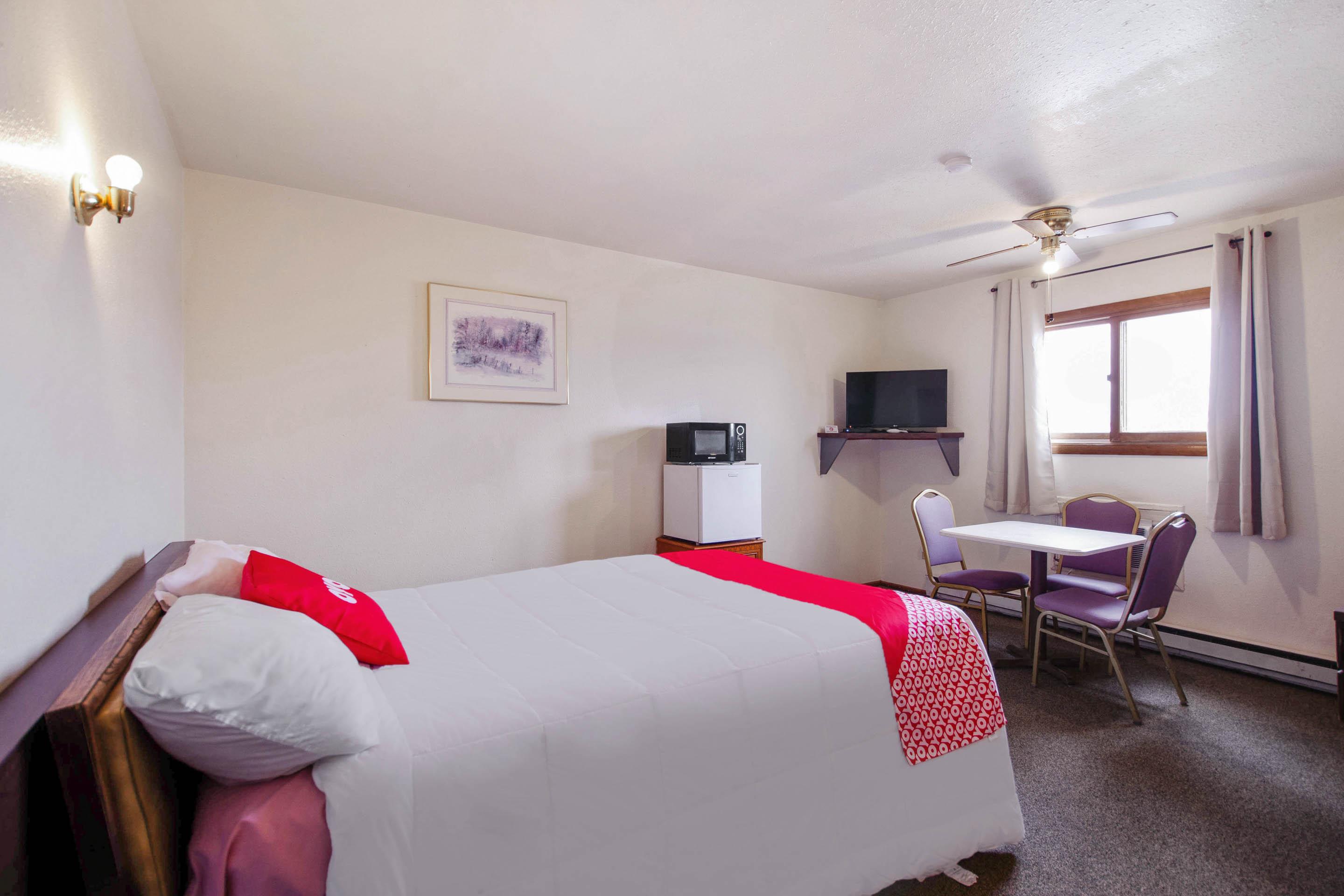 Oyo Hotel Cheyenne Wells - Us 40 Dış mekan fotoğraf