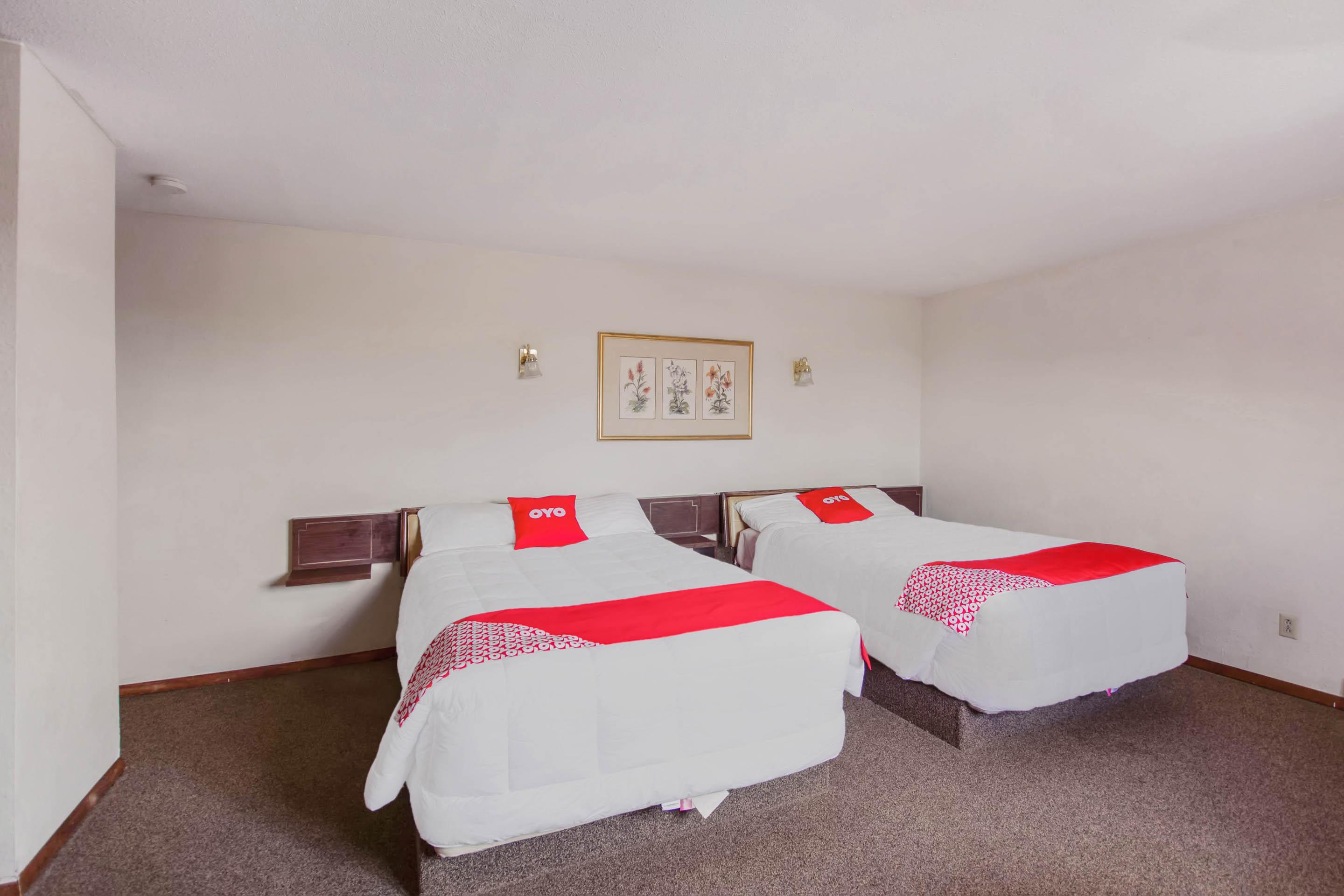 Oyo Hotel Cheyenne Wells - Us 40 Dış mekan fotoğraf