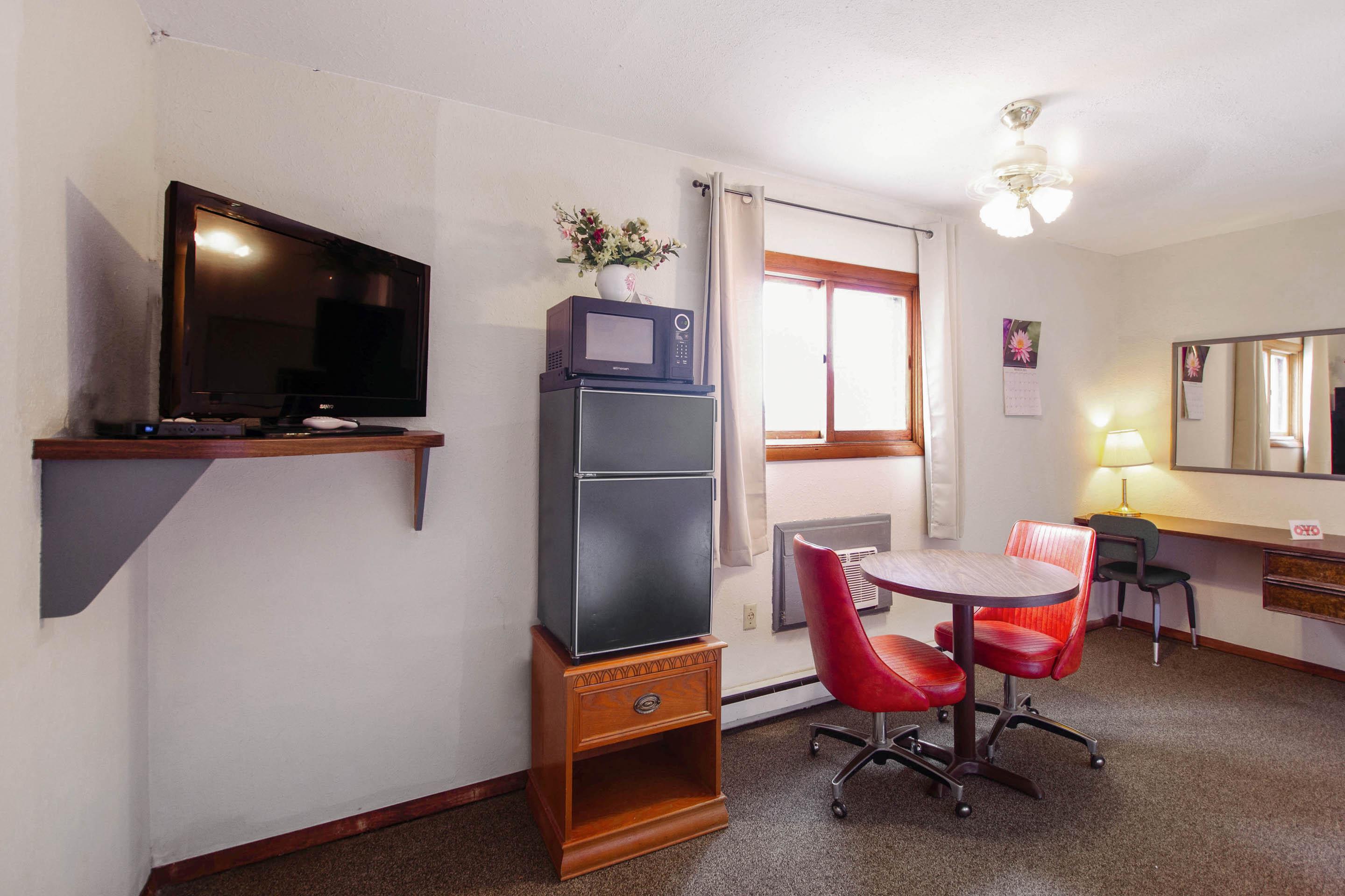 Oyo Hotel Cheyenne Wells - Us 40 Dış mekan fotoğraf
