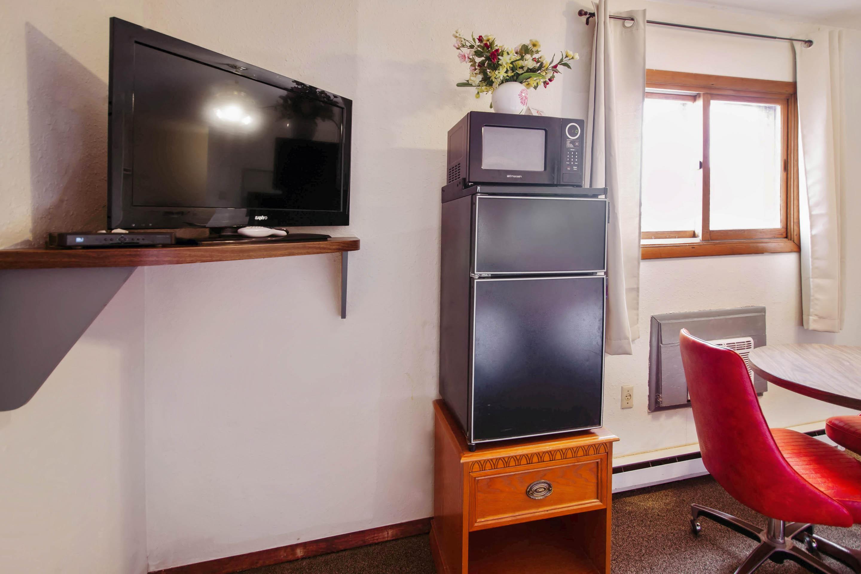 Oyo Hotel Cheyenne Wells - Us 40 Dış mekan fotoğraf
