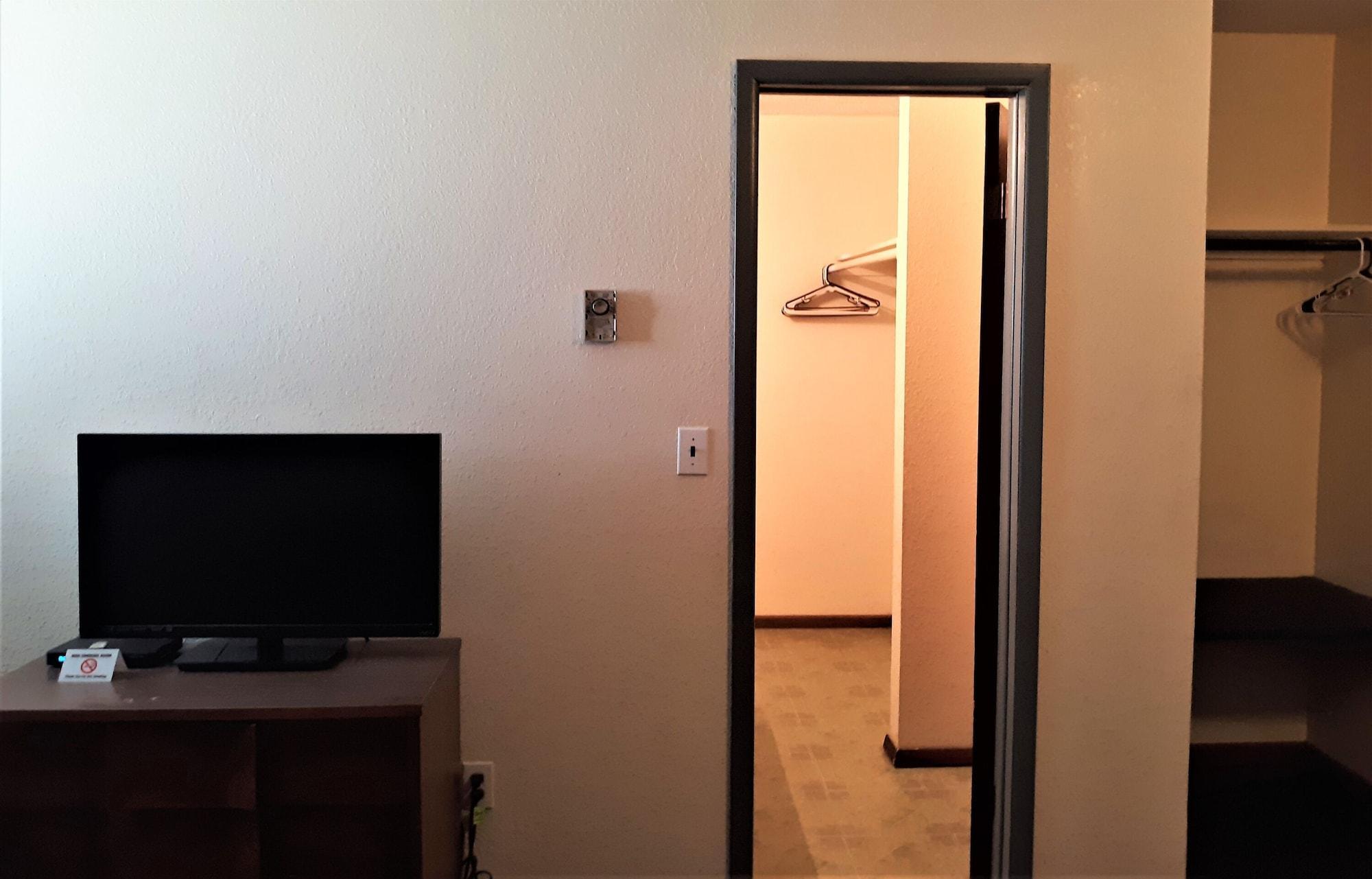 Oyo Hotel Cheyenne Wells - Us 40 Dış mekan fotoğraf