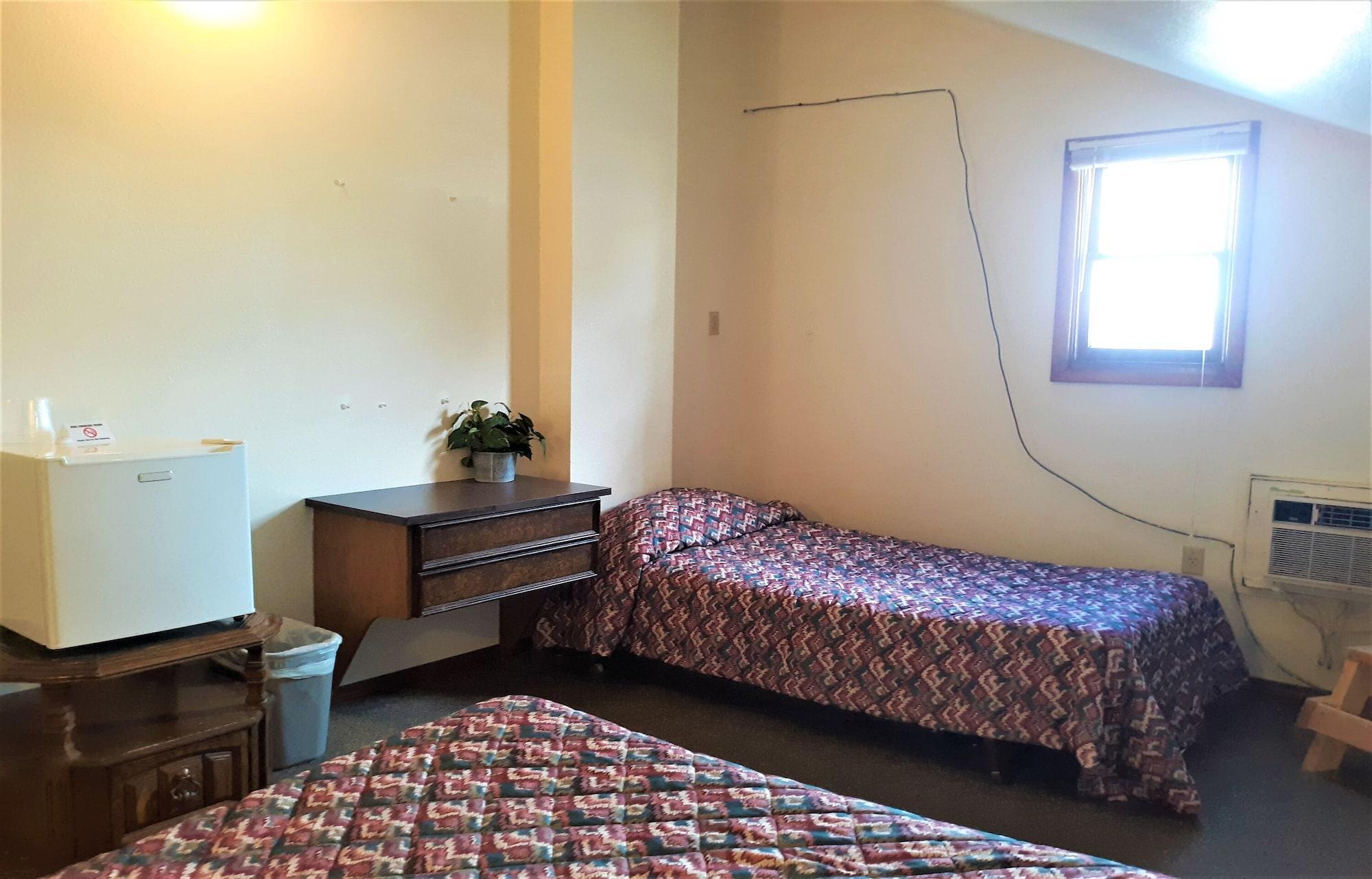 Oyo Hotel Cheyenne Wells - Us 40 Dış mekan fotoğraf