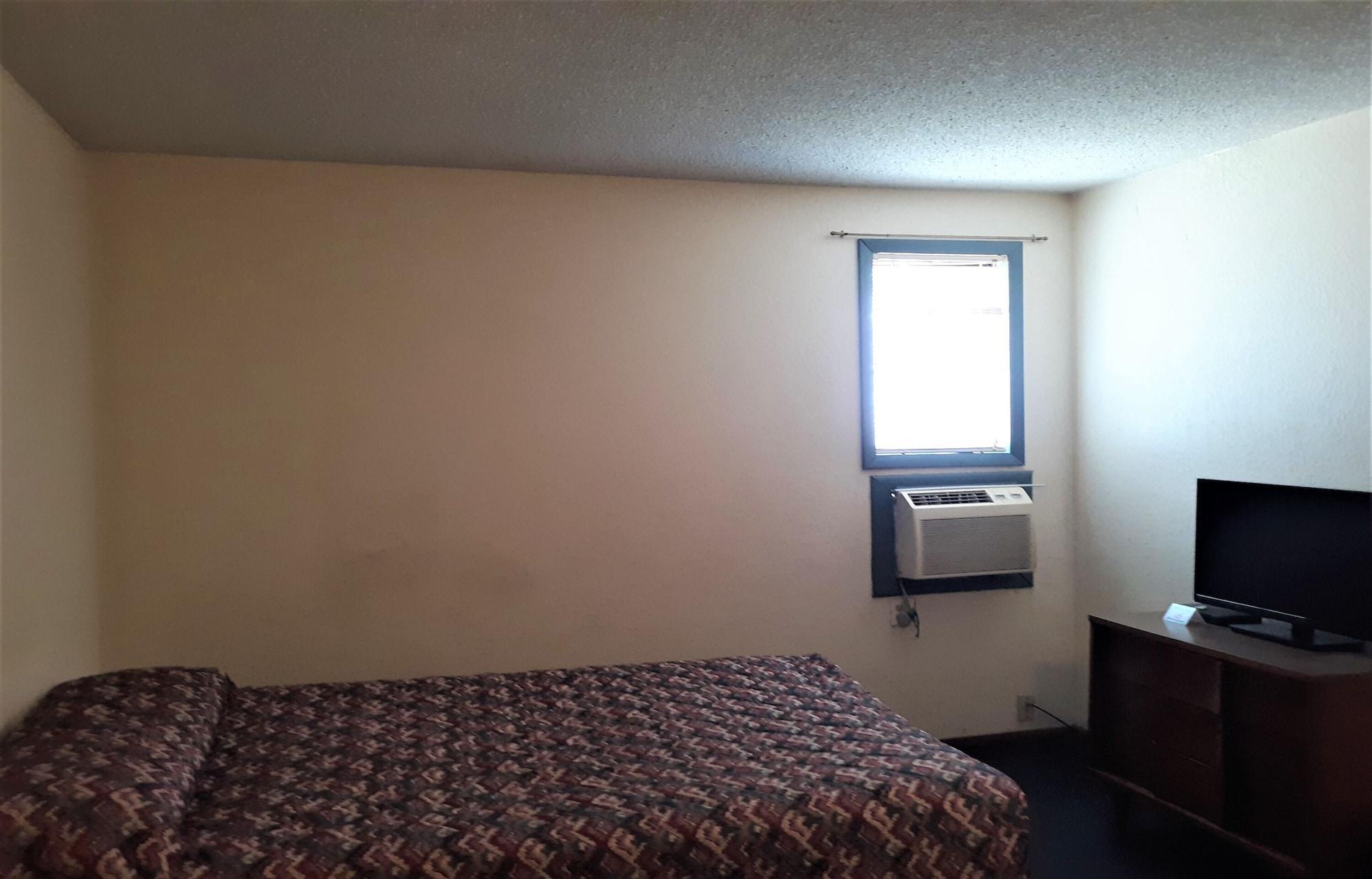 Oyo Hotel Cheyenne Wells - Us 40 Dış mekan fotoğraf
