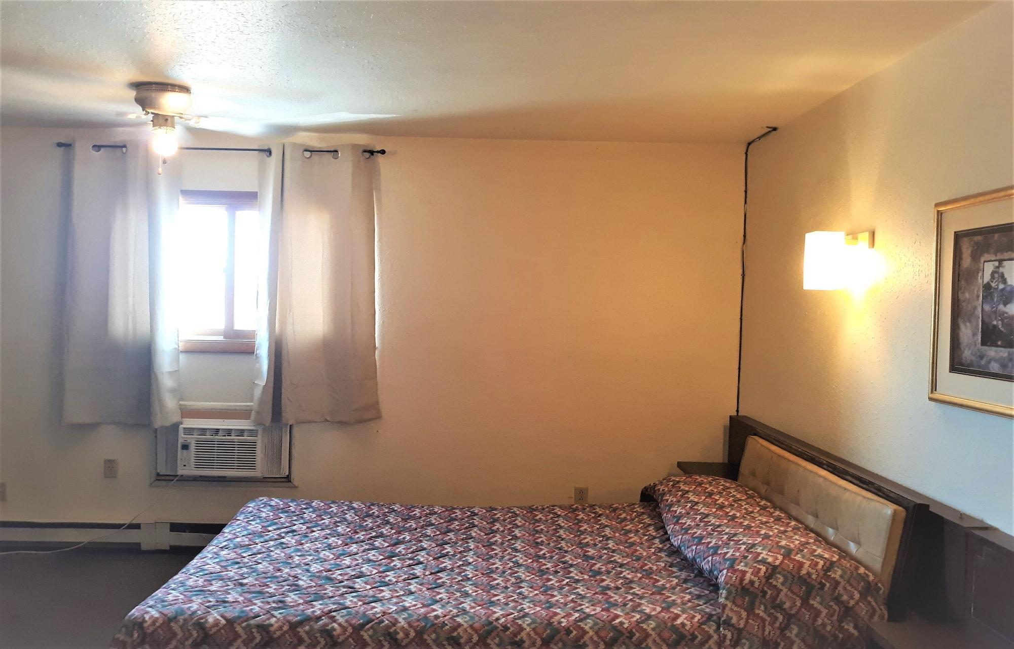 Oyo Hotel Cheyenne Wells - Us 40 Dış mekan fotoğraf
