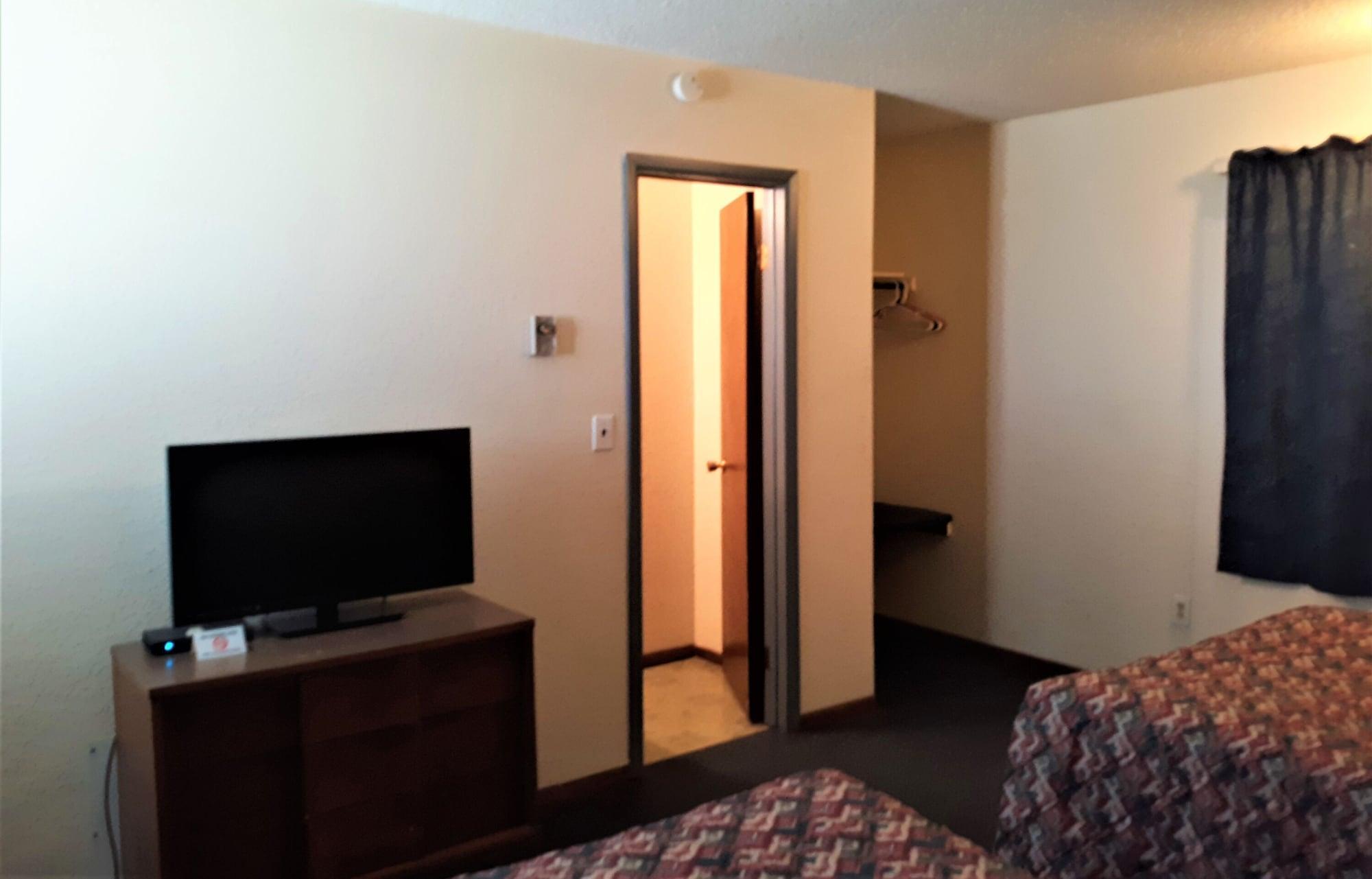 Oyo Hotel Cheyenne Wells - Us 40 Dış mekan fotoğraf