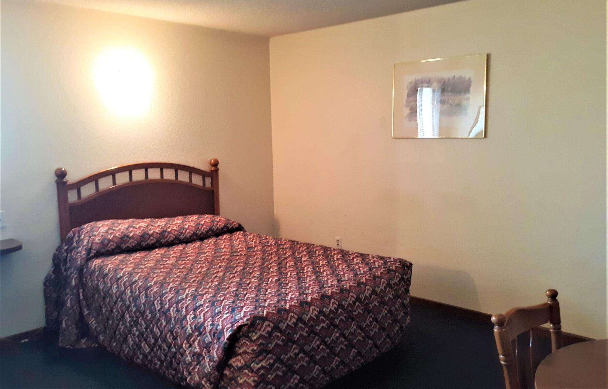 Oyo Hotel Cheyenne Wells - Us 40 Dış mekan fotoğraf