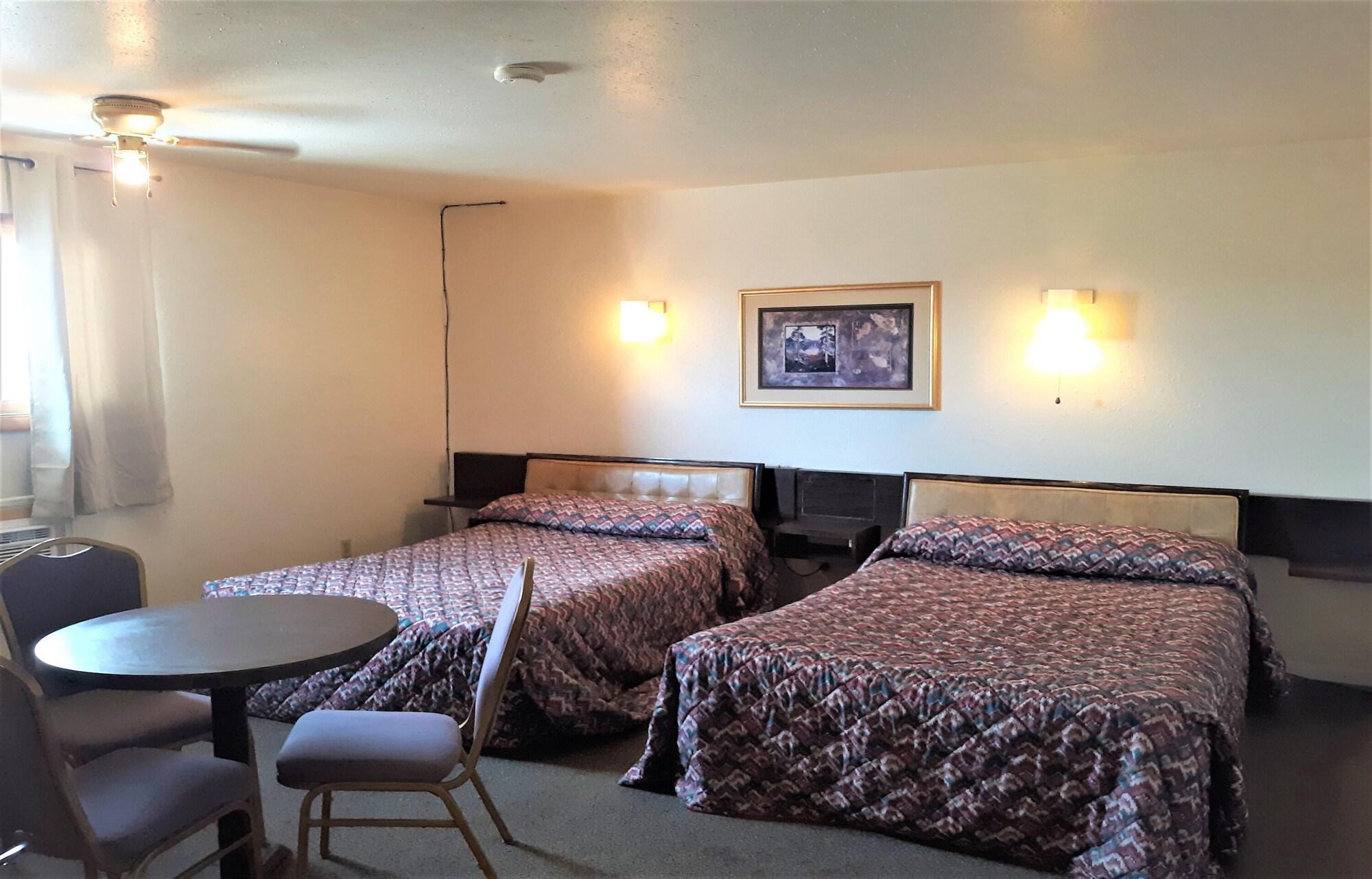 Oyo Hotel Cheyenne Wells - Us 40 Dış mekan fotoğraf