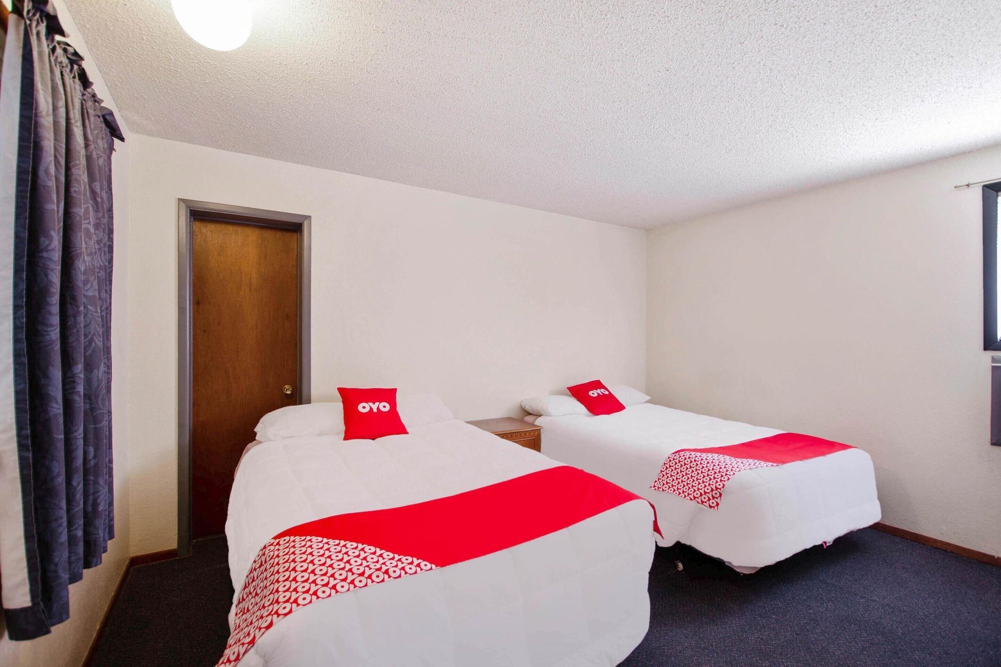 Oyo Hotel Cheyenne Wells - Us 40 Dış mekan fotoğraf
