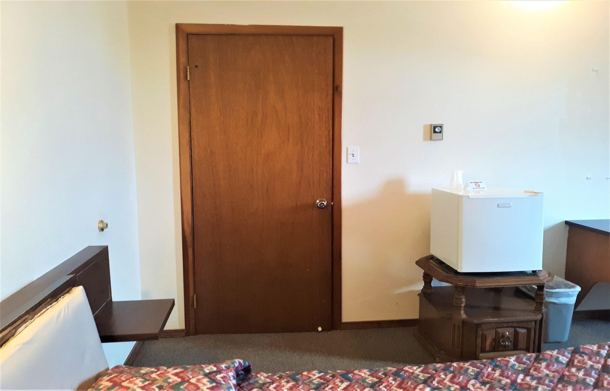 Oyo Hotel Cheyenne Wells - Us 40 Dış mekan fotoğraf