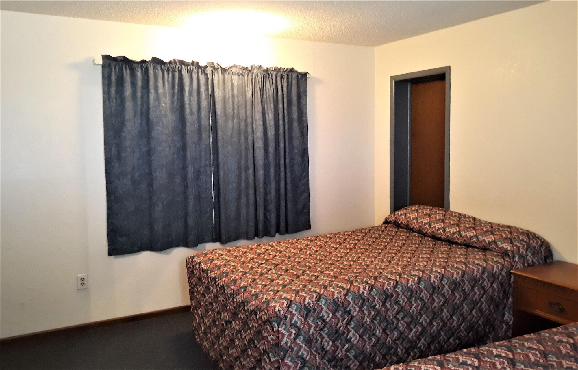 Oyo Hotel Cheyenne Wells - Us 40 Dış mekan fotoğraf