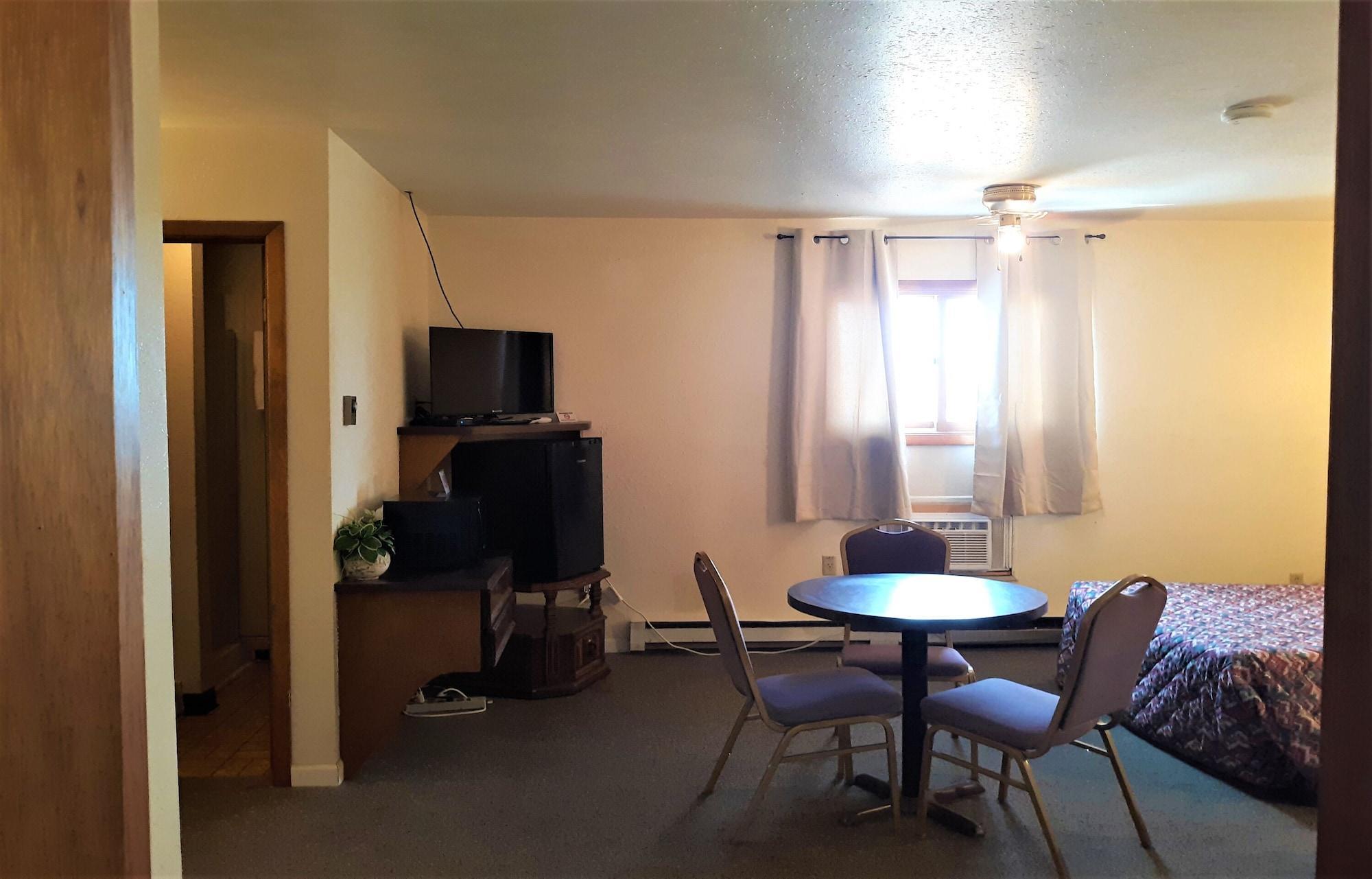 Oyo Hotel Cheyenne Wells - Us 40 Dış mekan fotoğraf