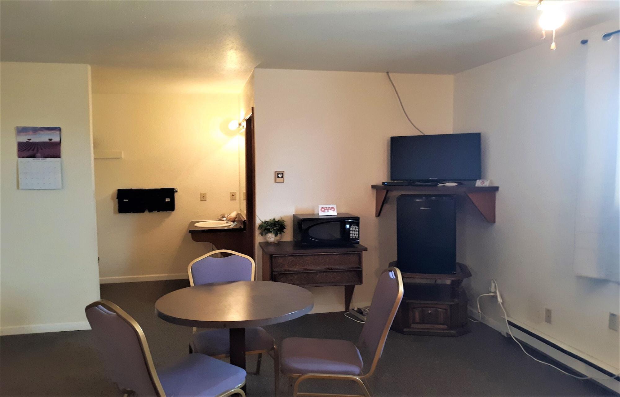 Oyo Hotel Cheyenne Wells - Us 40 Dış mekan fotoğraf