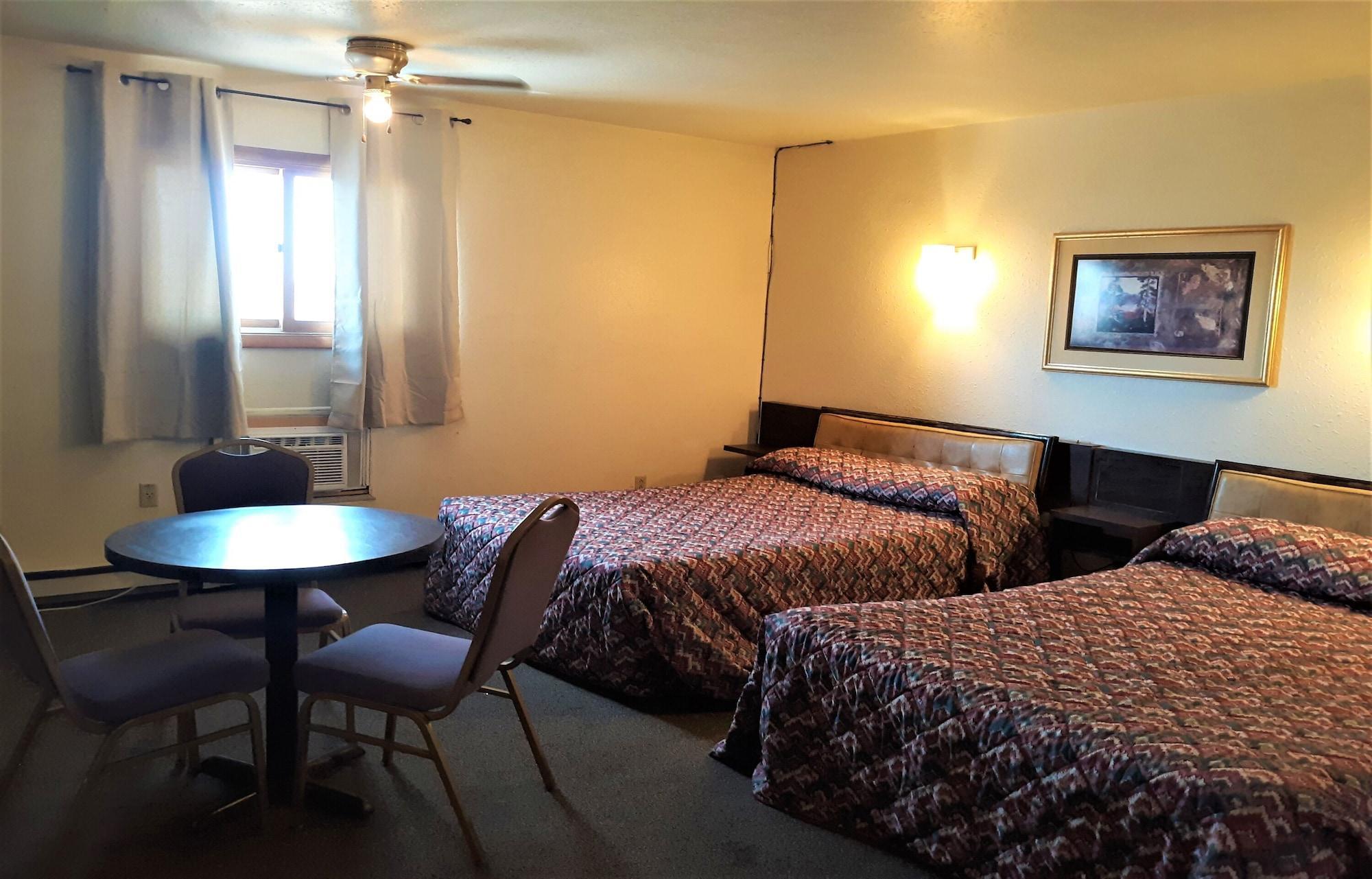 Oyo Hotel Cheyenne Wells - Us 40 Dış mekan fotoğraf