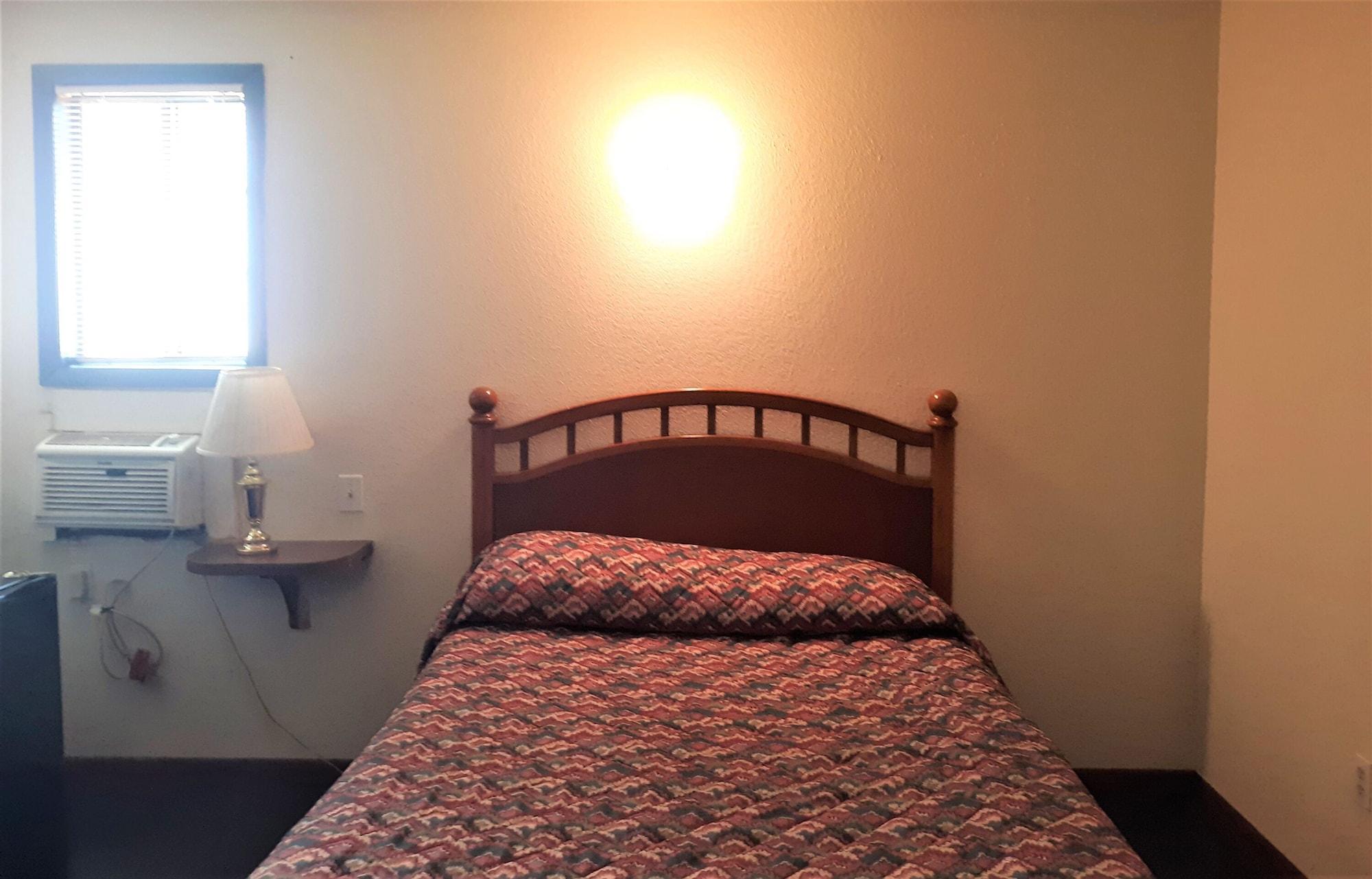 Oyo Hotel Cheyenne Wells - Us 40 Dış mekan fotoğraf