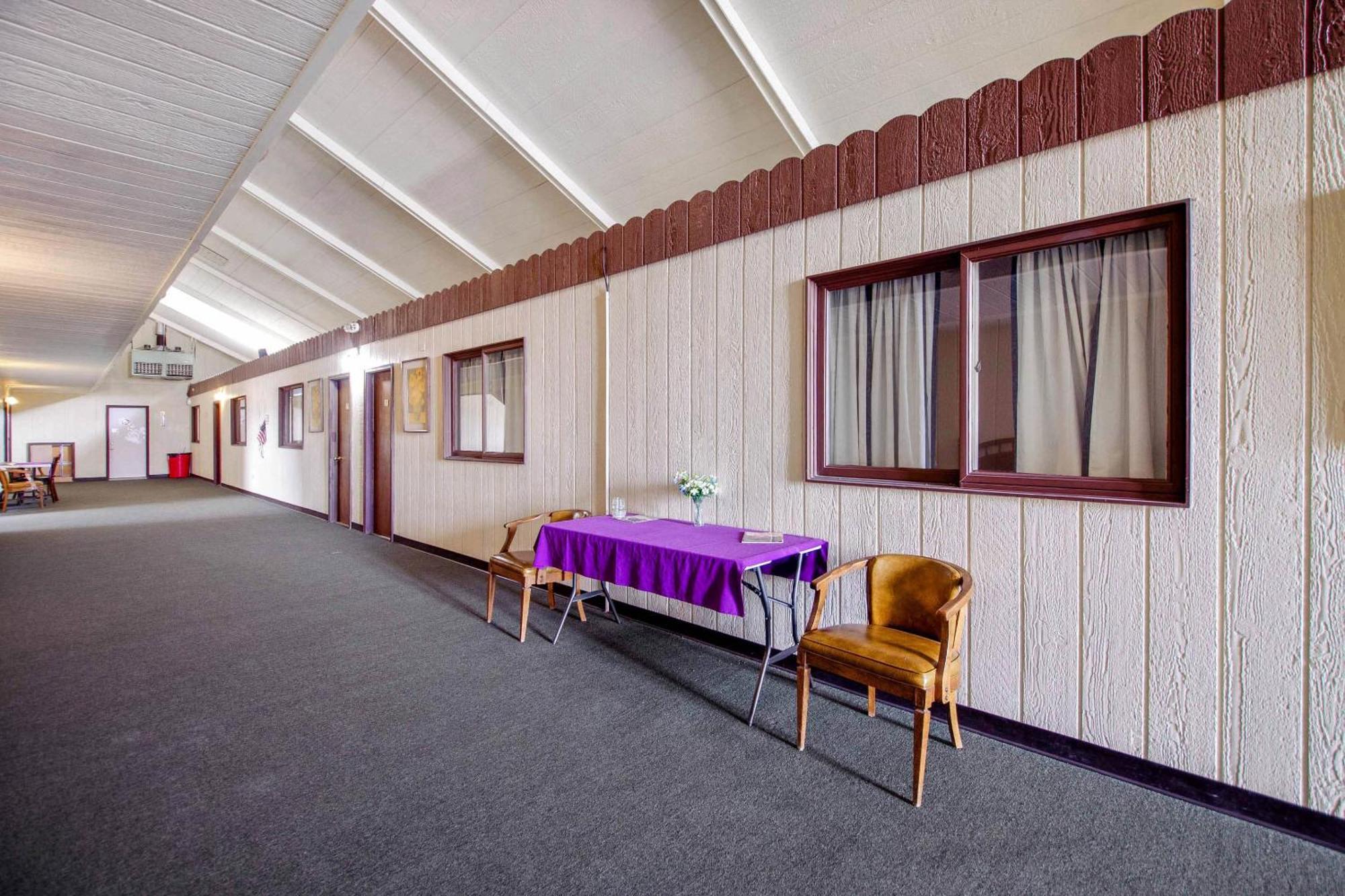 Oyo Hotel Cheyenne Wells - Us 40 Dış mekan fotoğraf