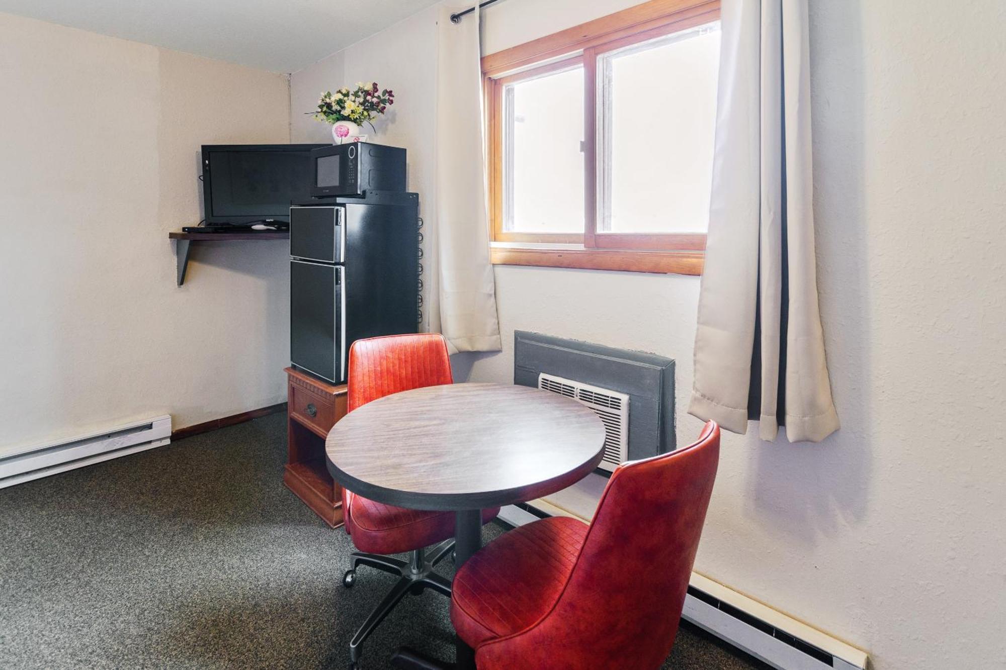 Oyo Hotel Cheyenne Wells - Us 40 Dış mekan fotoğraf
