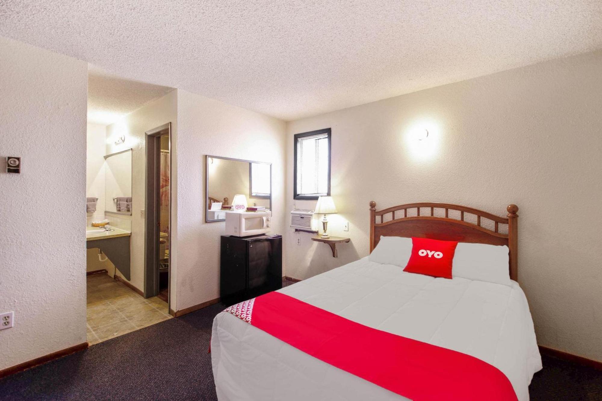 Oyo Hotel Cheyenne Wells - Us 40 Dış mekan fotoğraf