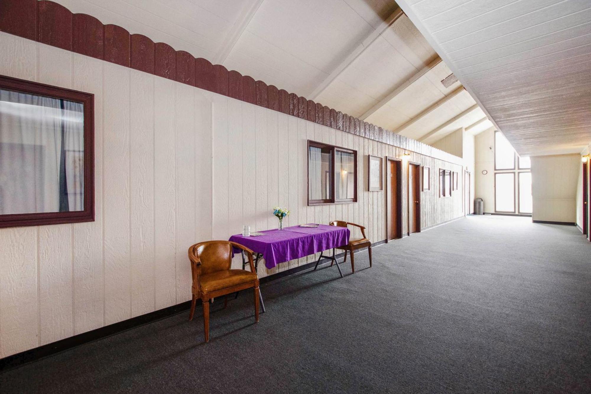 Oyo Hotel Cheyenne Wells - Us 40 Dış mekan fotoğraf