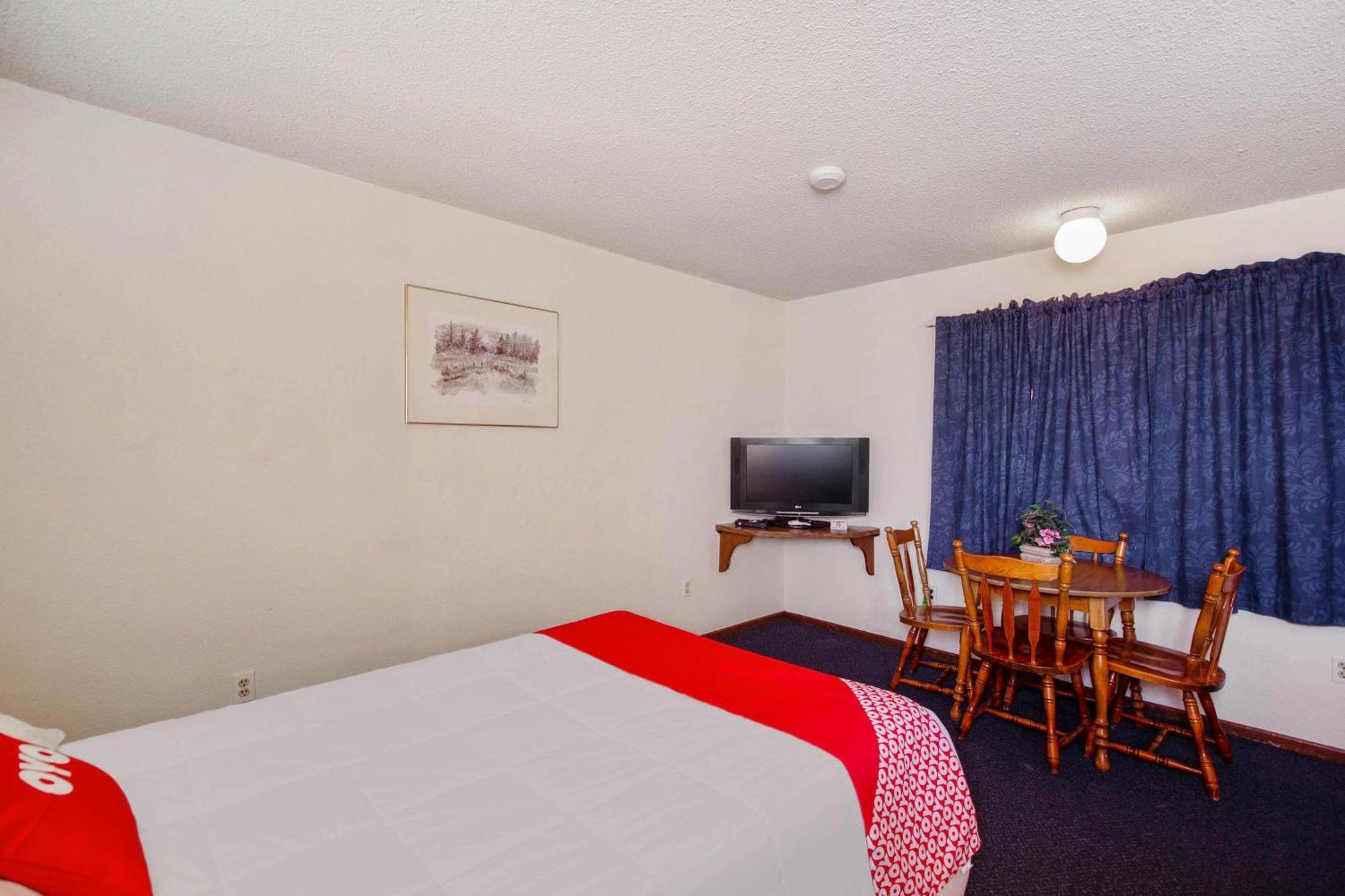 Oyo Hotel Cheyenne Wells - Us 40 Dış mekan fotoğraf