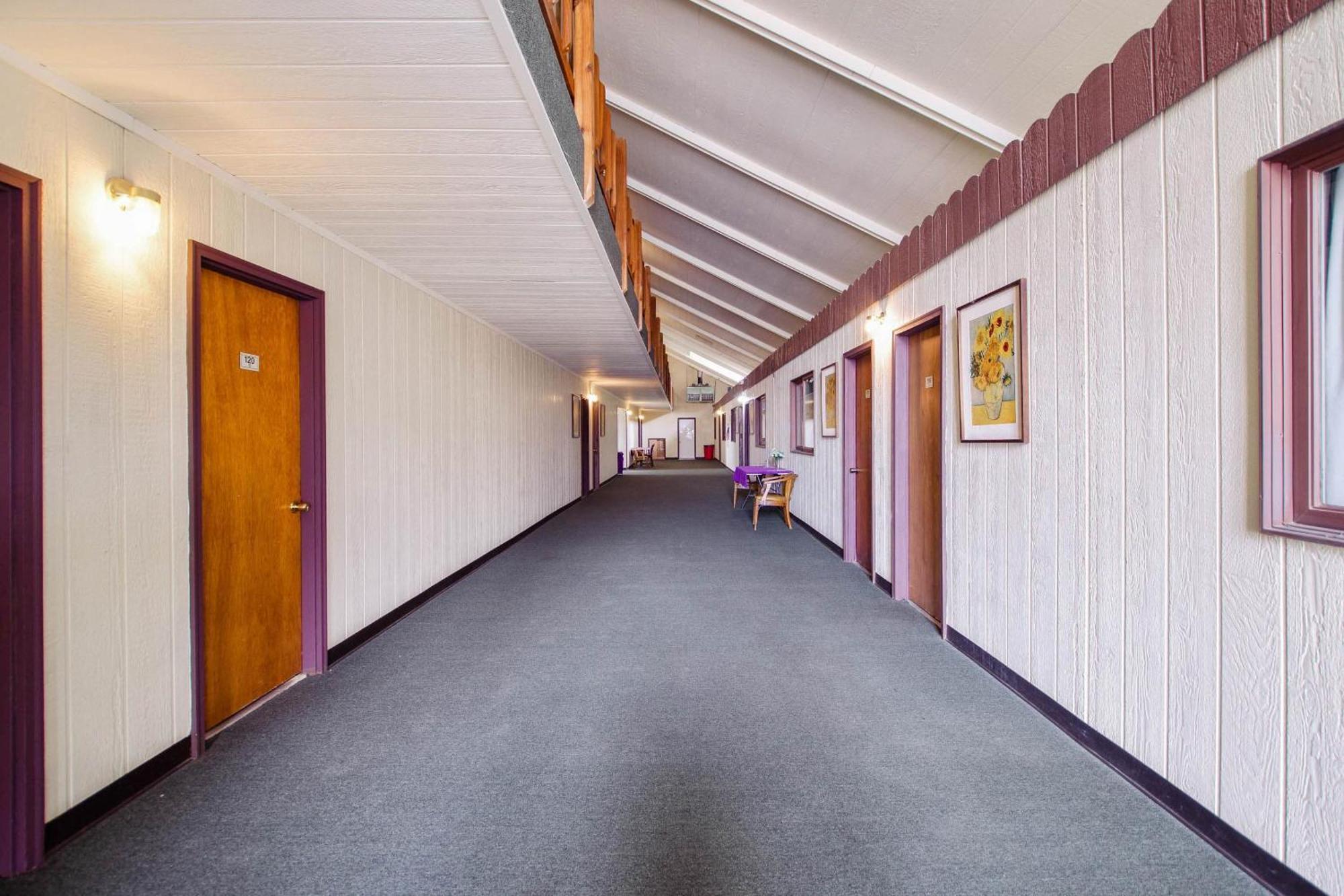 Oyo Hotel Cheyenne Wells - Us 40 Dış mekan fotoğraf
