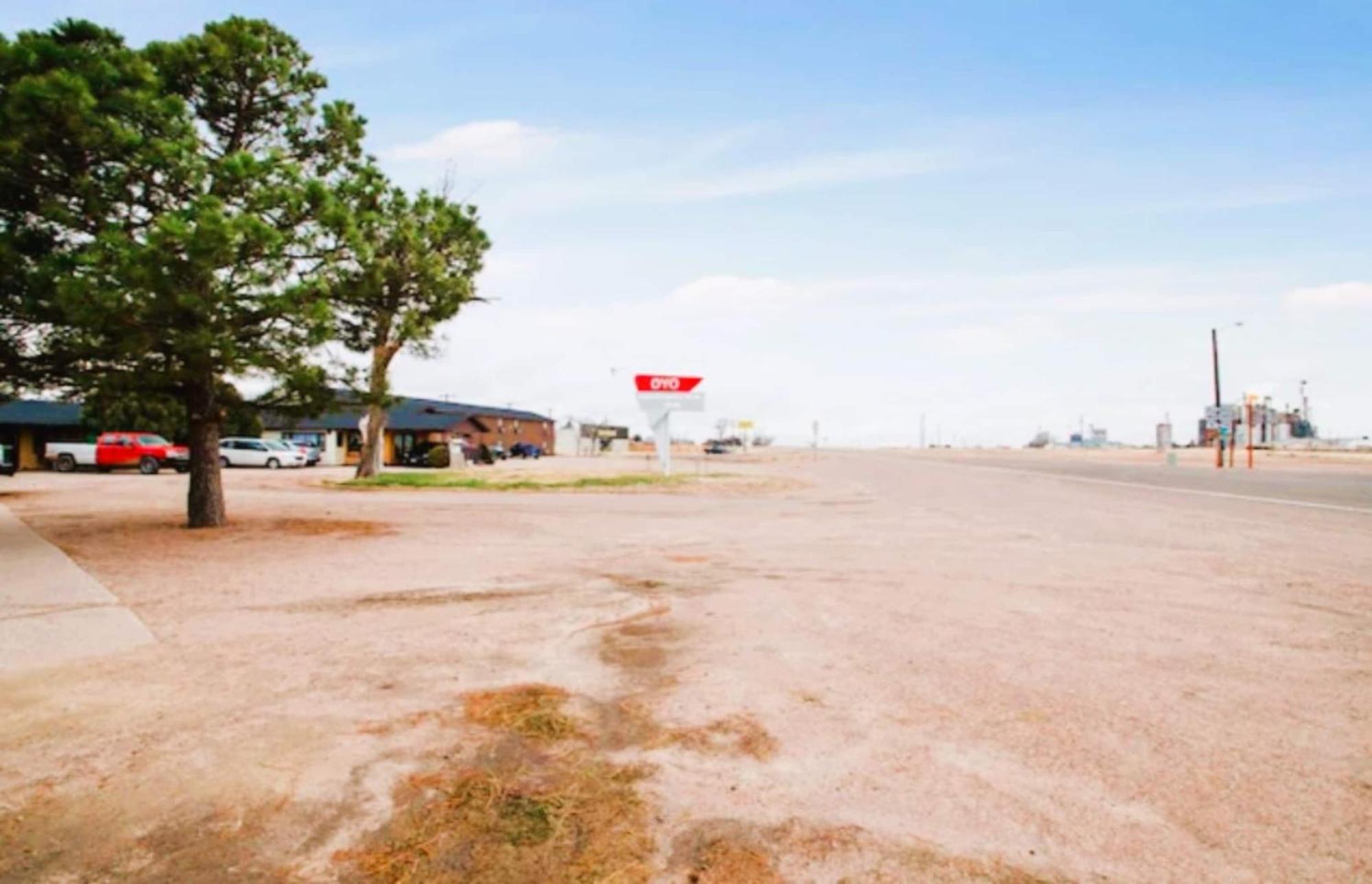 Oyo Hotel Cheyenne Wells - Us 40 Dış mekan fotoğraf