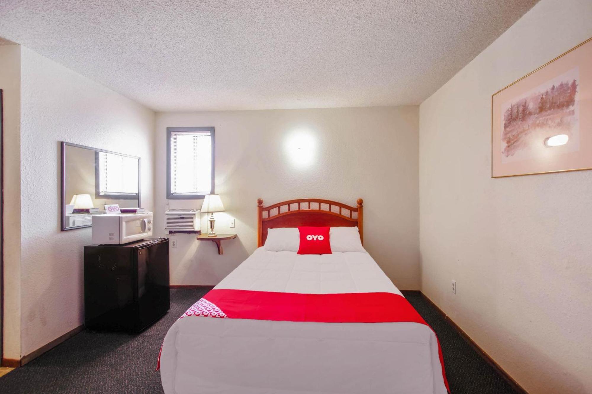 Oyo Hotel Cheyenne Wells - Us 40 Dış mekan fotoğraf