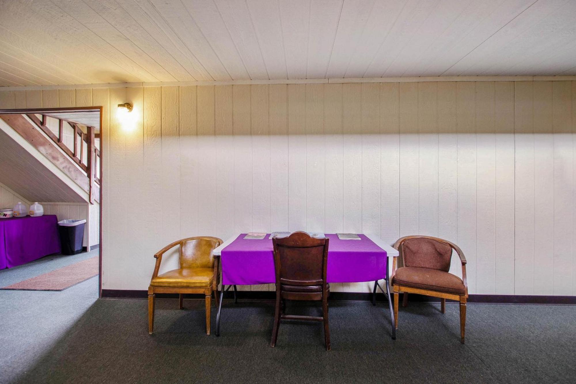 Oyo Hotel Cheyenne Wells - Us 40 Dış mekan fotoğraf