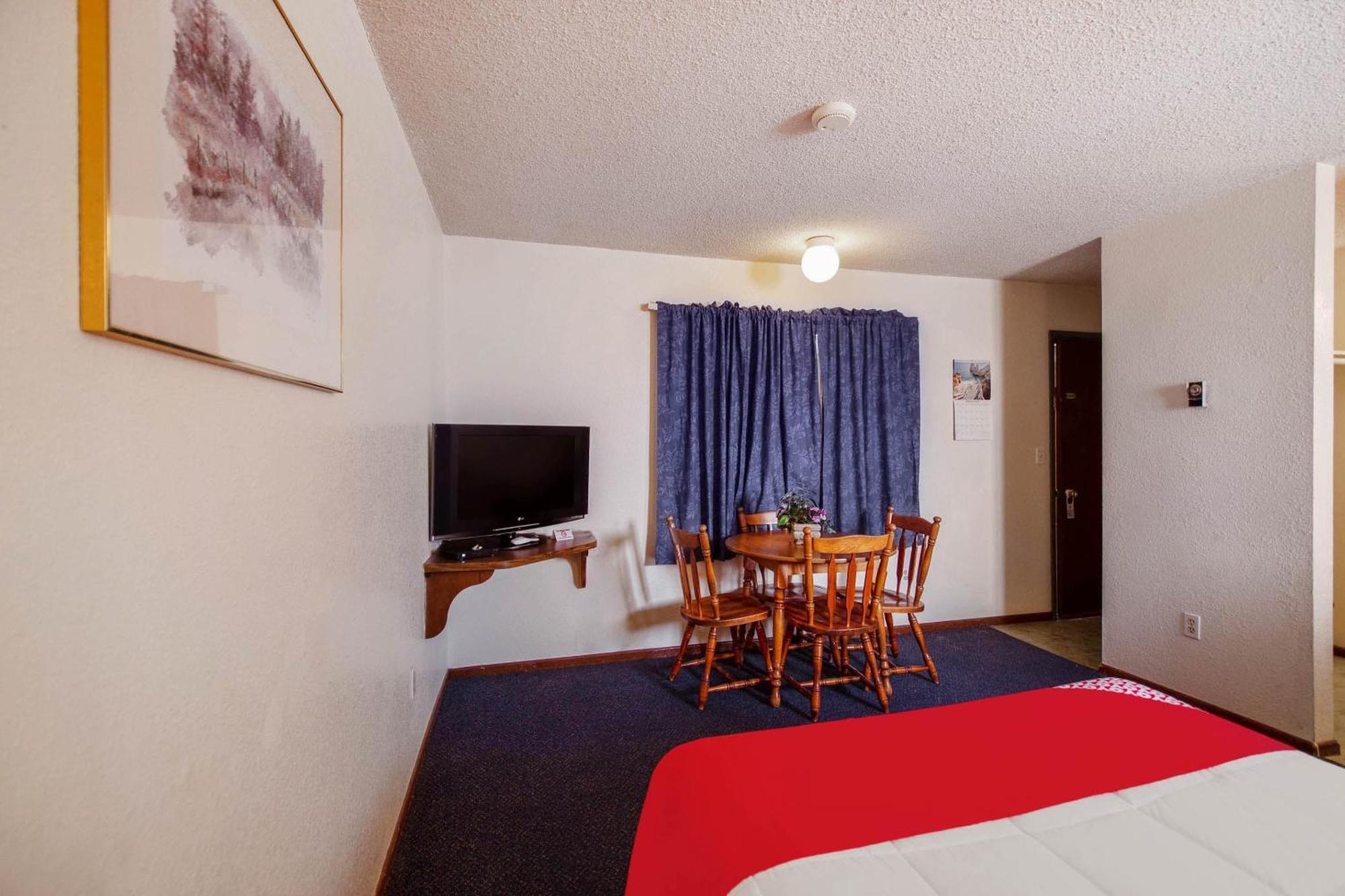 Oyo Hotel Cheyenne Wells - Us 40 Dış mekan fotoğraf