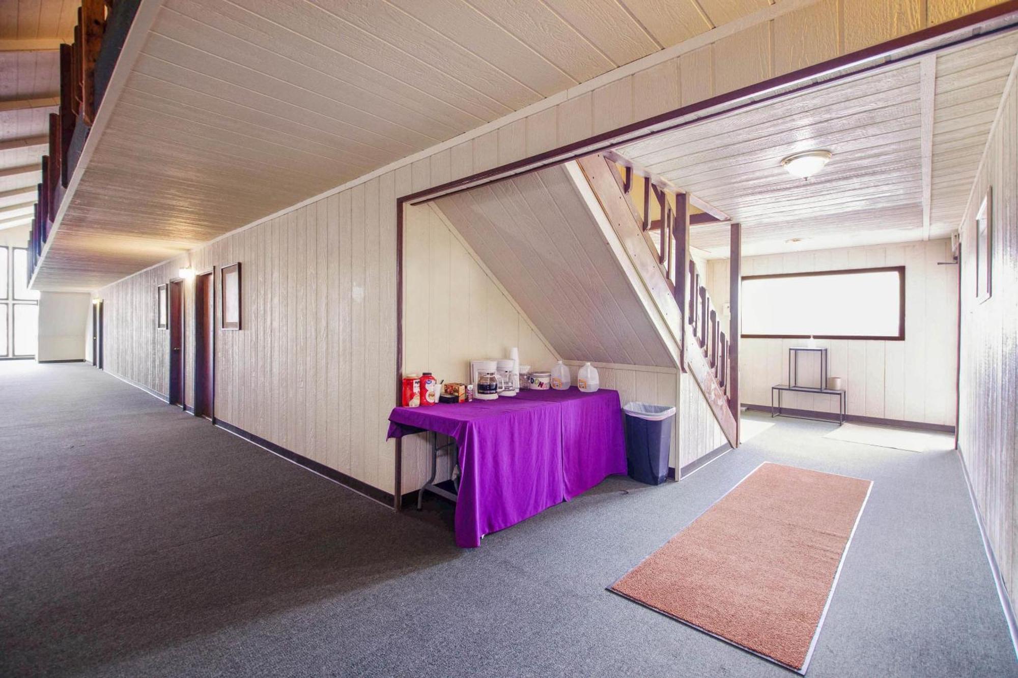 Oyo Hotel Cheyenne Wells - Us 40 Dış mekan fotoğraf